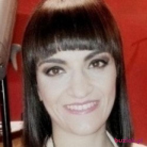 asiulka89, Kobieta, 37 lat, Opole