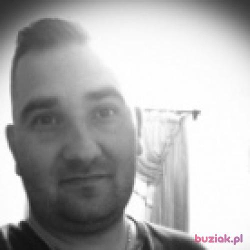 Majkyy91, Mężczyzna, 35 lat, Lublin