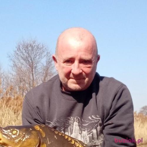 Mirky, Mężczyzna, 52 lata, Żory