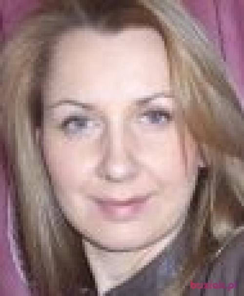 ika33, Kobieta, 46 lat, Olsztyn