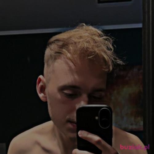 michas12344, Male, 24 years, Lorrach