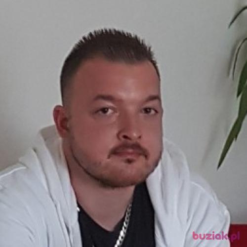Adam199227, Mężczyzna, 33 lata, Słupsk
