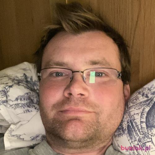 Jacek83xD, Mężczyzna, 43 lata, Złocieniec