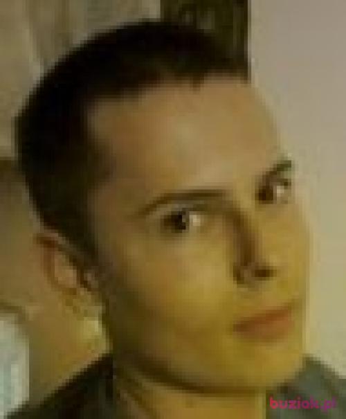 Dzentelmen, Male, 35 years, Warszawa