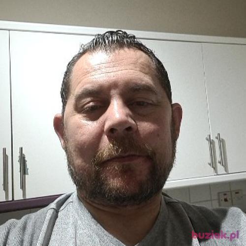 danc, Mężczyzna, 51 lat, Castleford
