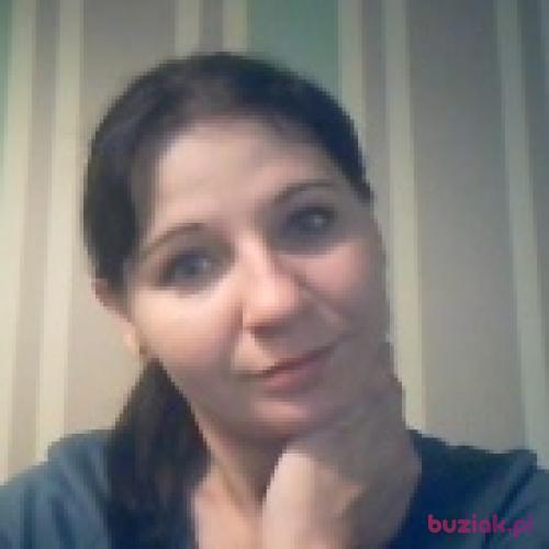 onabuziakada, Kobieta, 39 lat, Piaseczno