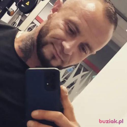 bitnymarcin, Male, 36 years, Frankfurt