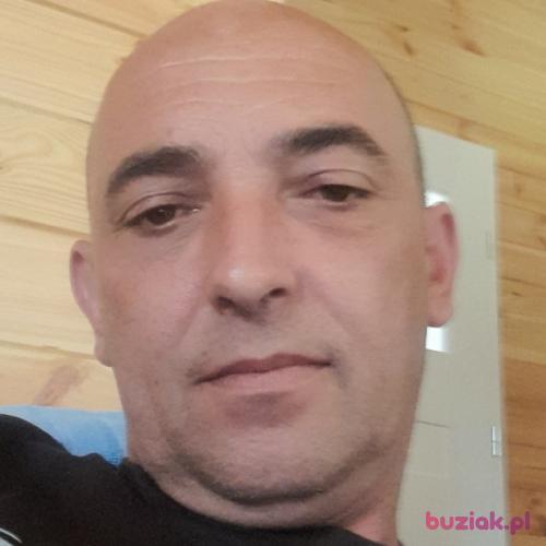Huberto11, Mężczyzna, 46 lat, Wołomin