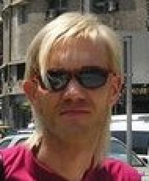RYJEWO, Mężczyzna, 55 lat, Warszawa