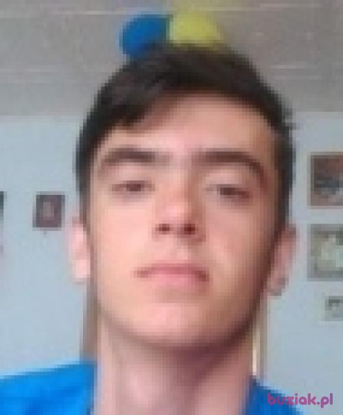 Benio1998, Mężczyzna, 28 lat, Szczecinek