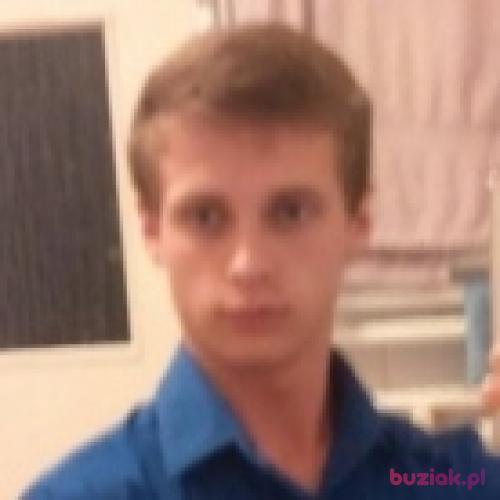 damian22110, Mężczyzna, 27 lat, Police