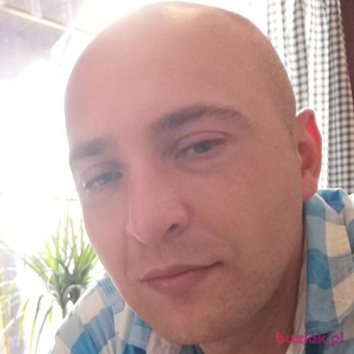 DENIU, Mężczyzna, 39 lat, Nowa Sól