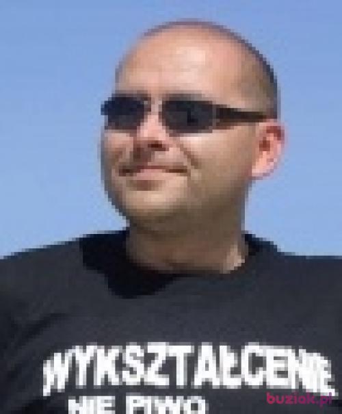 Mihoo, Mężczyzna, 55 lat, Kościan