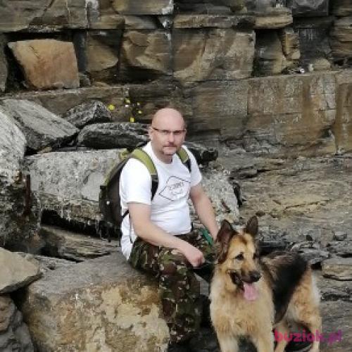 Marcin76T, Male, 50 years, Banbury