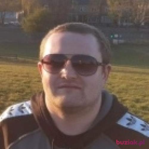Archie55, Mężczyzna, 36 lat, Burnley