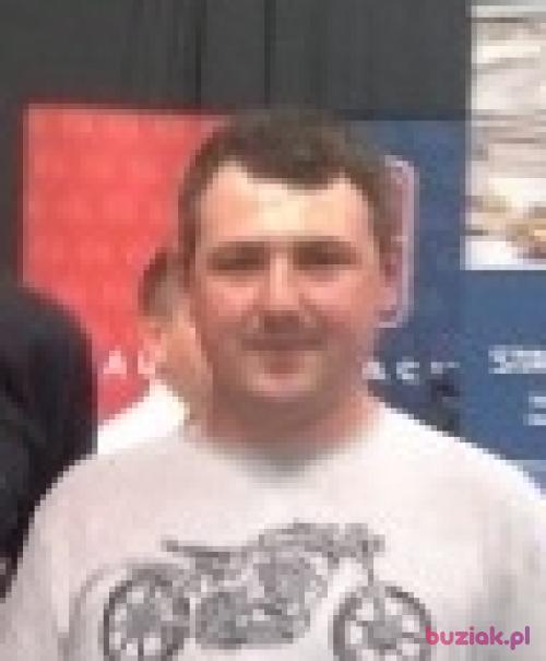lukasz1512, Mężczyzna, 35 lat, Jasło