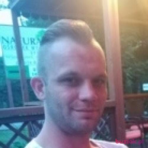 pawcio8488, Mężczyzna, 38 lat, Cologne