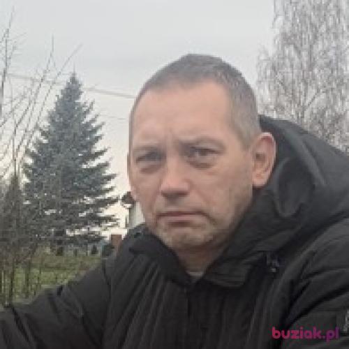 umik, Male, 52 years, Ciechocinek