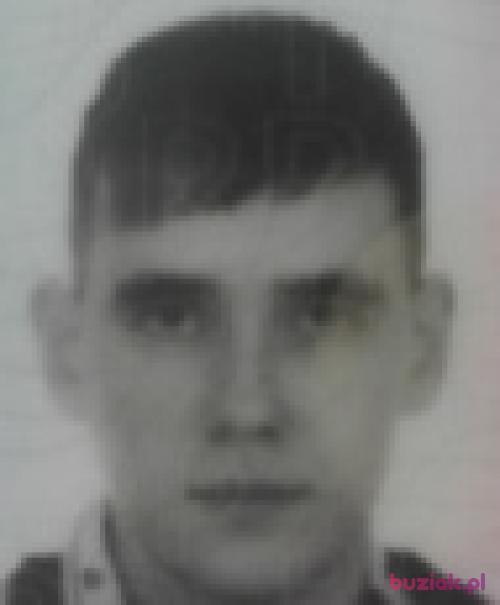 Heniek158, Mężczyzna, 36 lat, Poznań