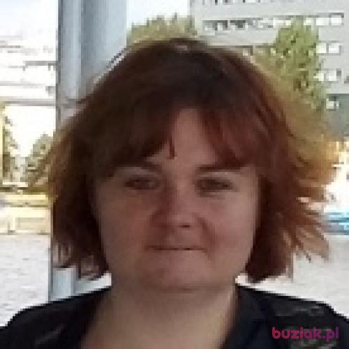 malcie, Kobieta, 46 lat, Kraków
