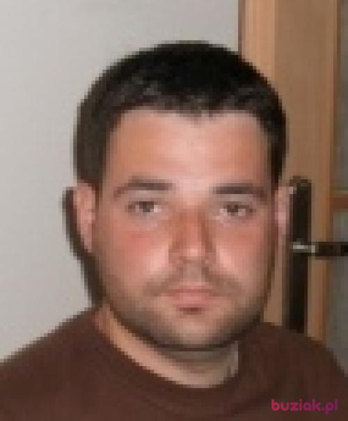 Don234, Mężczyzna, 38 lat, opolskie