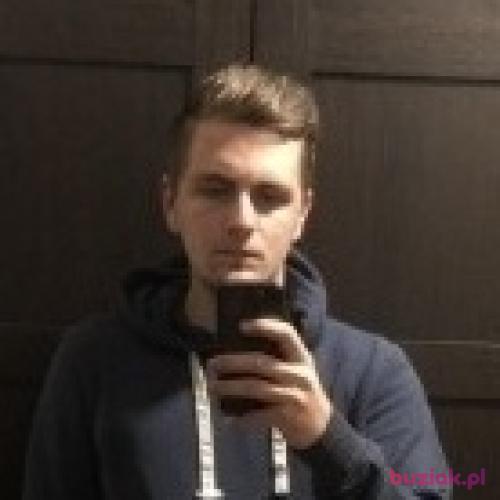 20Olek20, Mężczyzna, 26 lat, Sulejówek