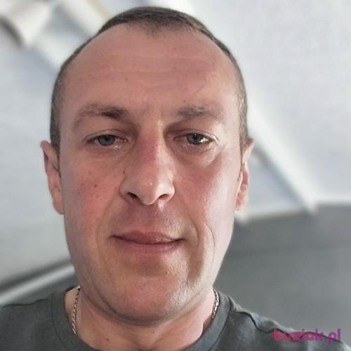 datowniczek, Mężczyzna, 46 lat, Kościan