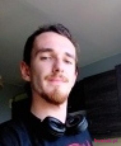 william1996, Mężczyzna, 30 lat, Zielona Góra