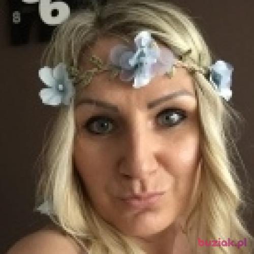 kasiabuziak, Kobieta, 47 lat, Poznań