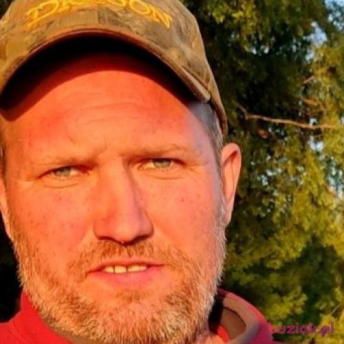 gregor1234xyz, Mężczyzna, 47 lat, Legionowo