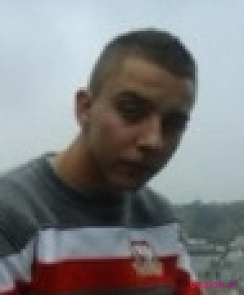 Czarek123b, Male, 28 years, Rybnik