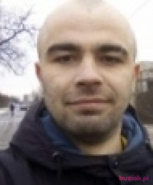 andreee1, Mężczyzna, 36 lat, Warszawa