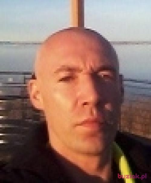 maciekmj, Mężczyzna, 48 lat, Szczecin