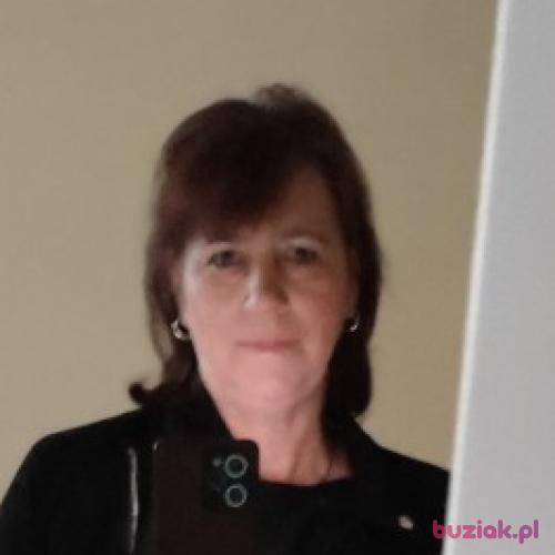 jaluda, Kobieta, 56 lat, Szczecin