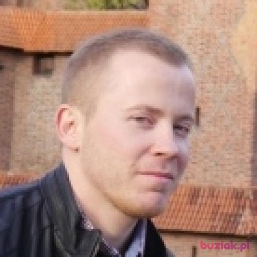vadeleux, Mężczyzna, 38 lat, Olsztyn
