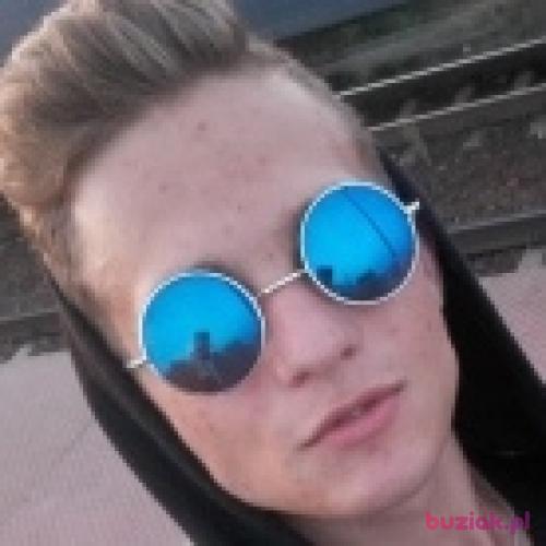 Adek1999, Mężczyzna, 26 lat, Poznań