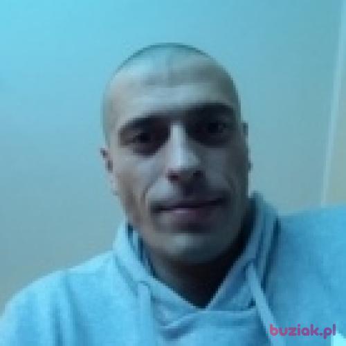 Avezoz, Mężczyzna, 40 lat, Livingston
