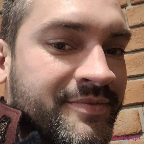Latino81, Mężczyzna, 45 lat, Żary