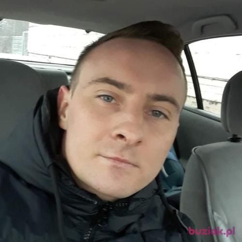 Lofer35, Mężczyzna, 36 lat, Siedlce