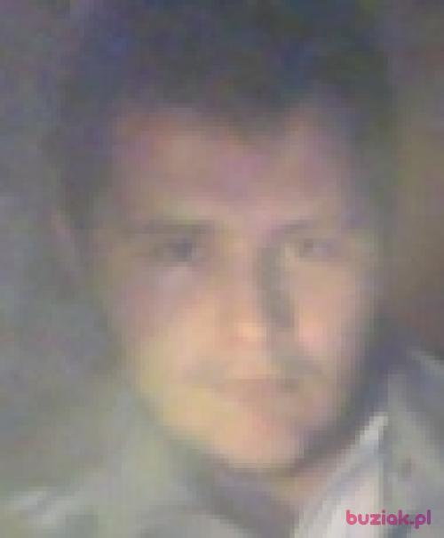 dzielnydaniel8, Mężczyzna, 29 lat, Kraków