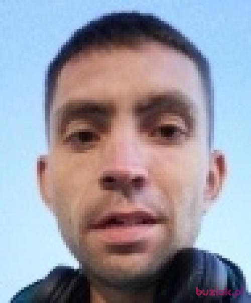 robsson87, Mężczyzna, 38 lat, Żary