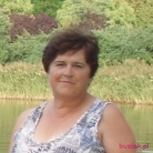 frezja55, Female, 70 years, Inowrocław