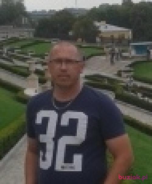 marcineq33, Mężczyzna, 44 lata, Radzymin