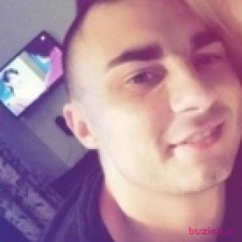 Niki93, Mężczyzna, 33 lata, Konin
