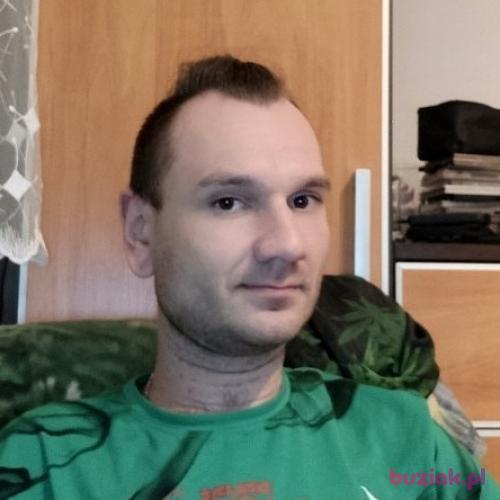Sylwester2305, Mężczyzna, 37 lat, śląskie