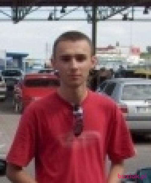Passek, Mężczyzna, 38 lat, Środa Śląska