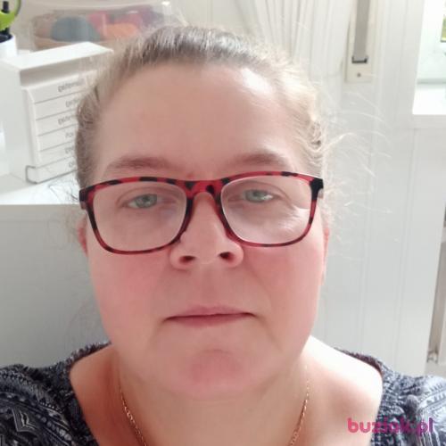 ewamila3, Kobieta, 56 lat, Bytów