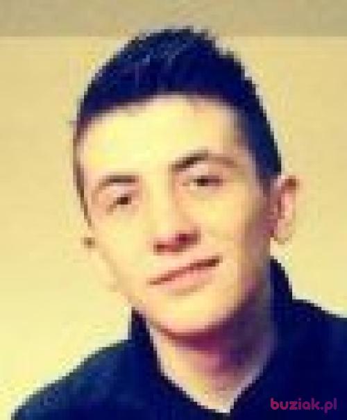 kazef11, Mężczyzna, 31 lat, Głubczyce