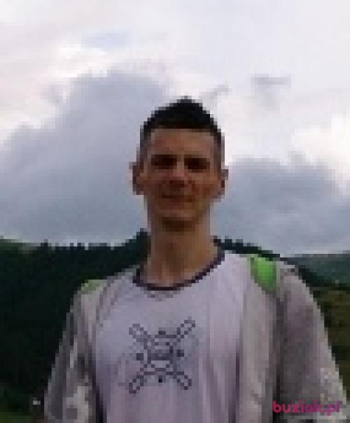dante32, Mężczyzna, 43 lata, Tychy