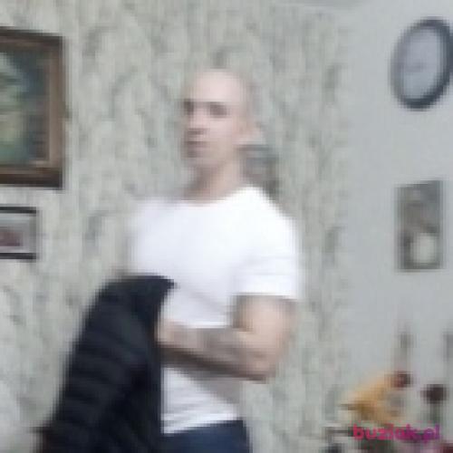 Lelus, Mężczyzna, 36 lat, Płock
